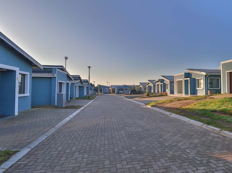 3 Bedroom Property for Sale in Pacaltsdorp Western Cape
